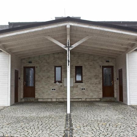 Casas Confort 256 Божи Дар Екстериор снимка