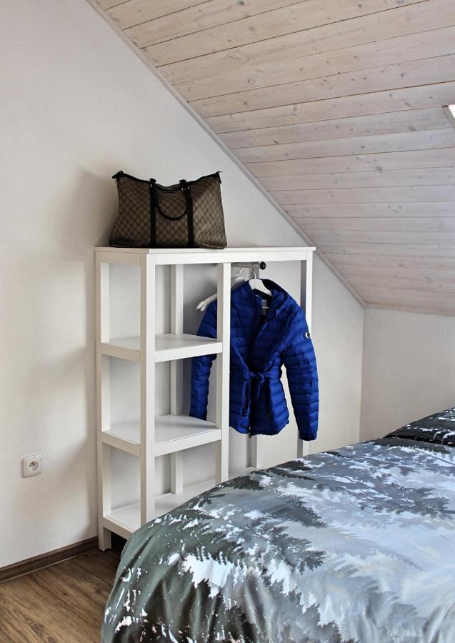 Casas Confort 256 Божи Дар Екстериор снимка