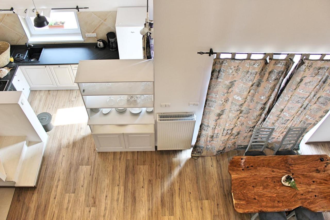 Casas Confort 256 Божи Дар Екстериор снимка