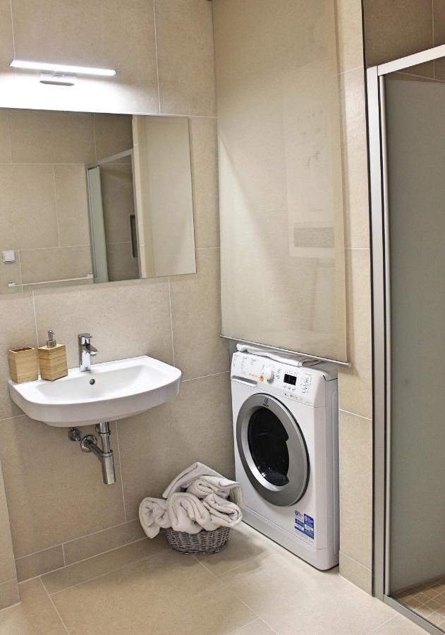 Casas Confort 256 Божи Дар Екстериор снимка
