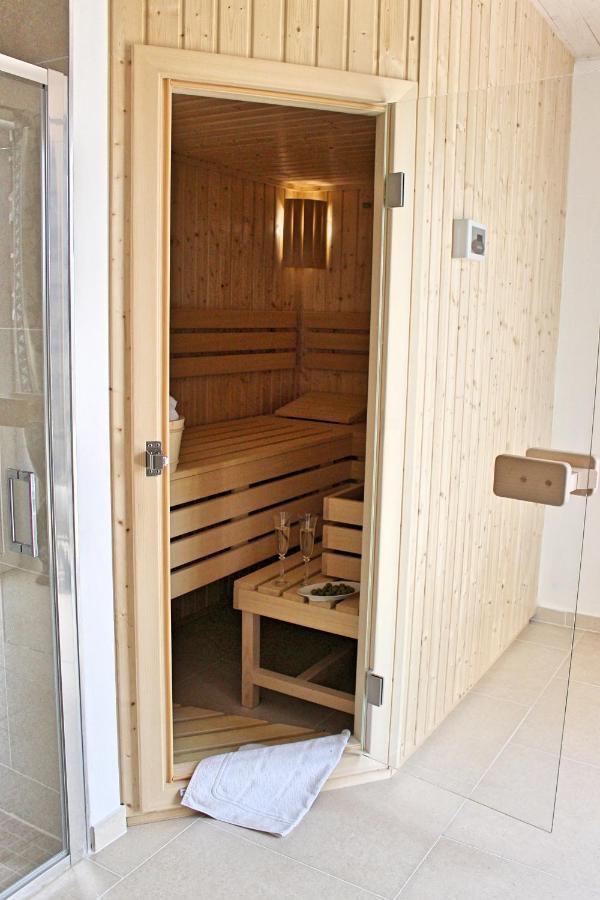 Casas Confort 256 Божи Дар Екстериор снимка