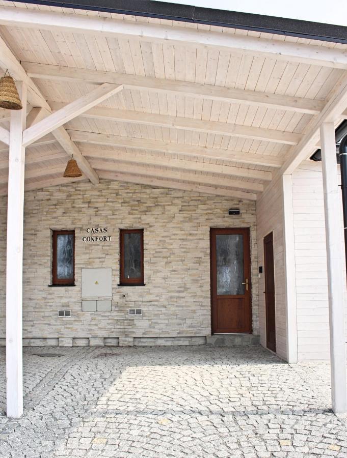 Casas Confort 256 Божи Дар Екстериор снимка