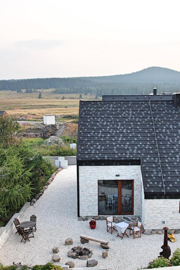 Casas Confort 256 Божи Дар Екстериор снимка