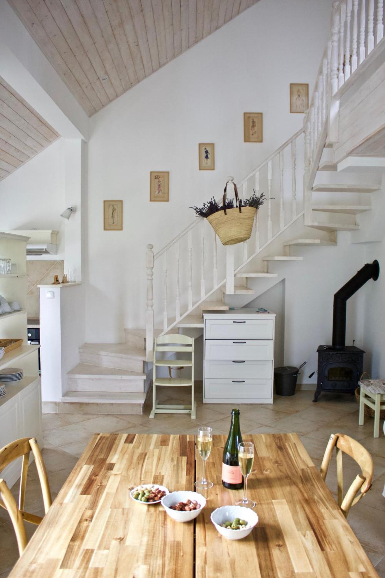 Casas Confort 256 Божи Дар Екстериор снимка