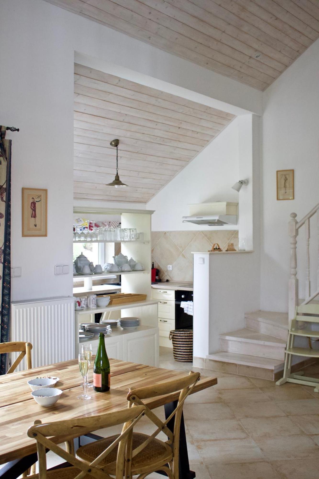 Casas Confort 256 Божи Дар Екстериор снимка