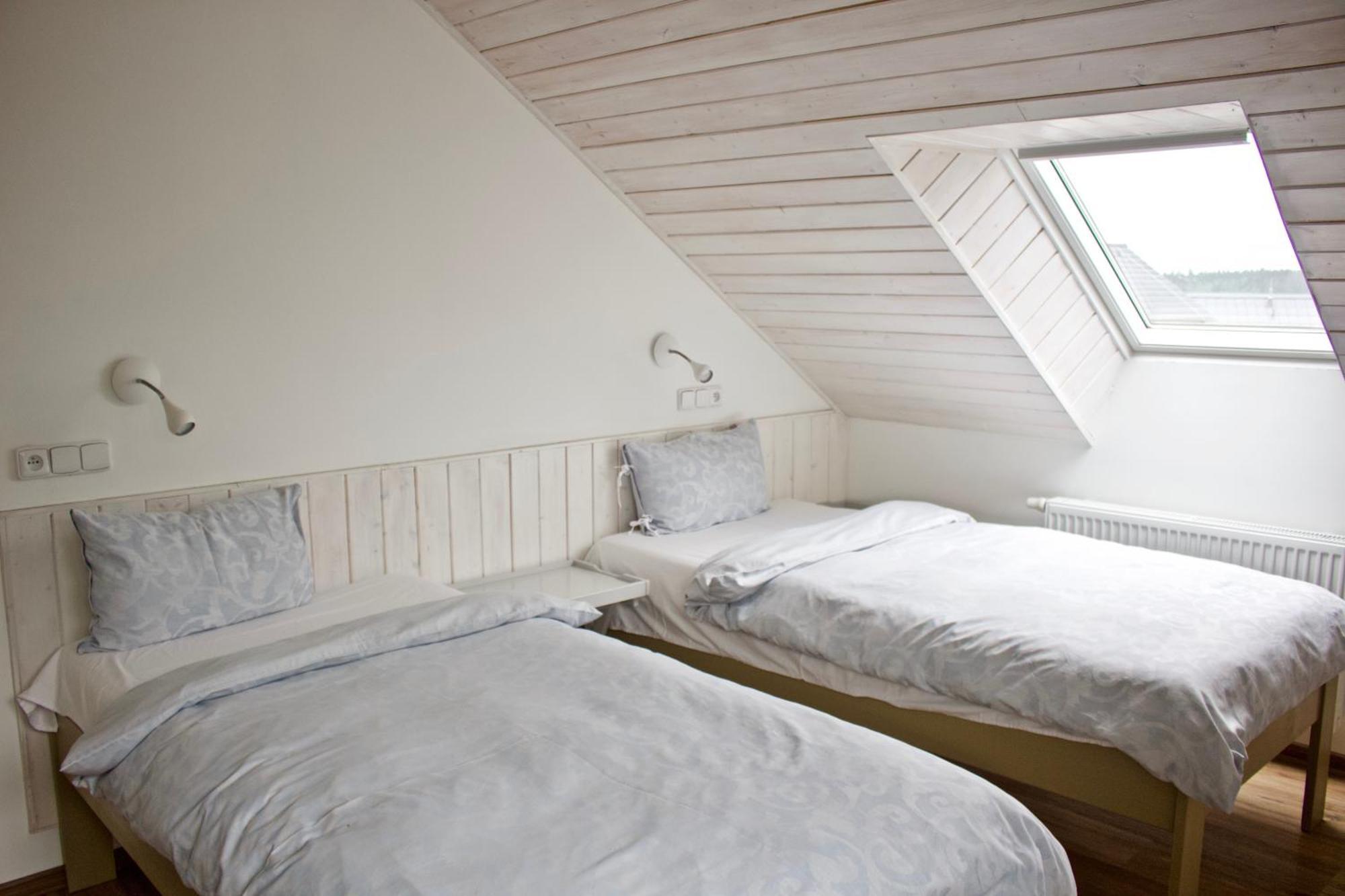 Casas Confort 256 Божи Дар Екстериор снимка