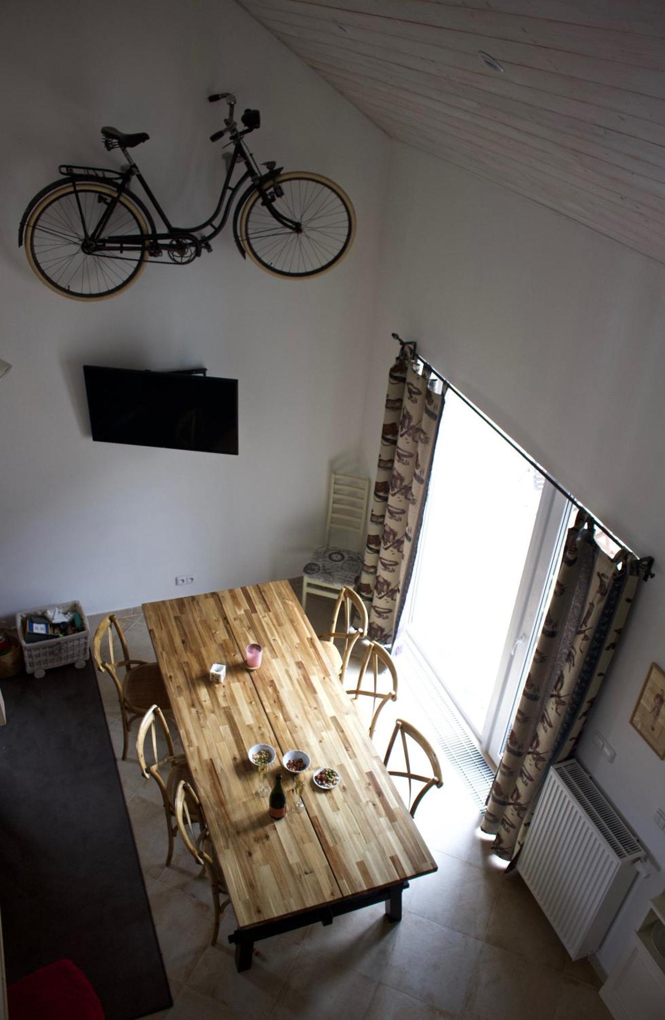 Casas Confort 256 Божи Дар Екстериор снимка
