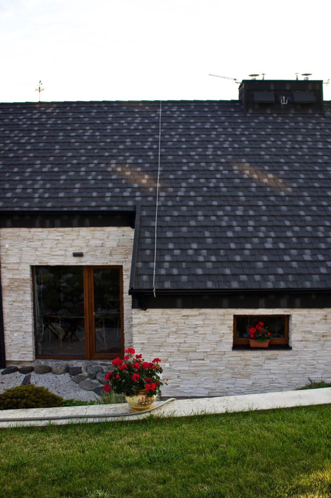 Casas Confort 256 Божи Дар Екстериор снимка