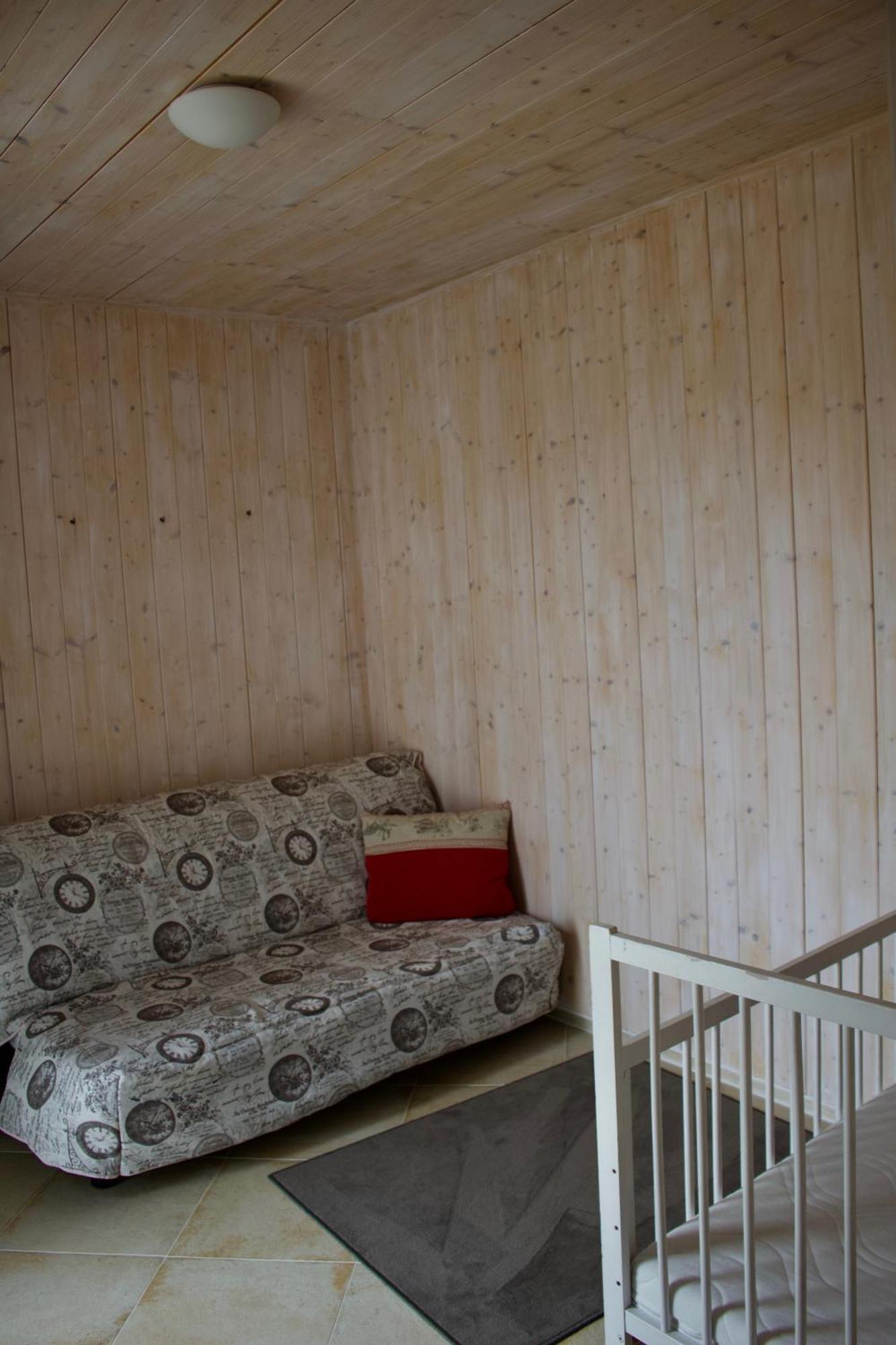 Casas Confort 256 Божи Дар Екстериор снимка