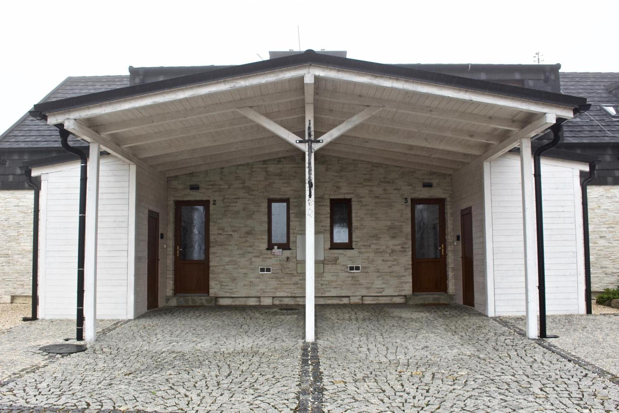 Casas Confort 256 Божи Дар Екстериор снимка