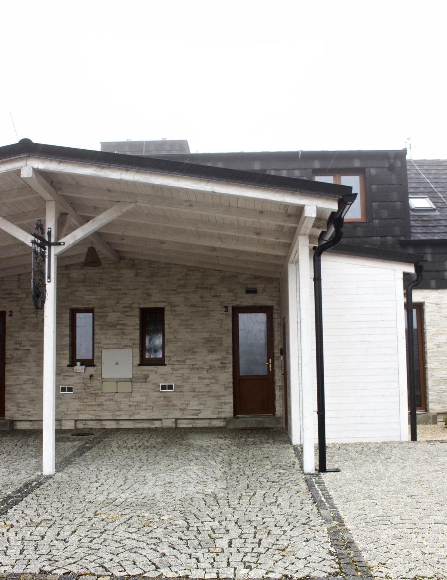 Casas Confort 256 Божи Дар Екстериор снимка