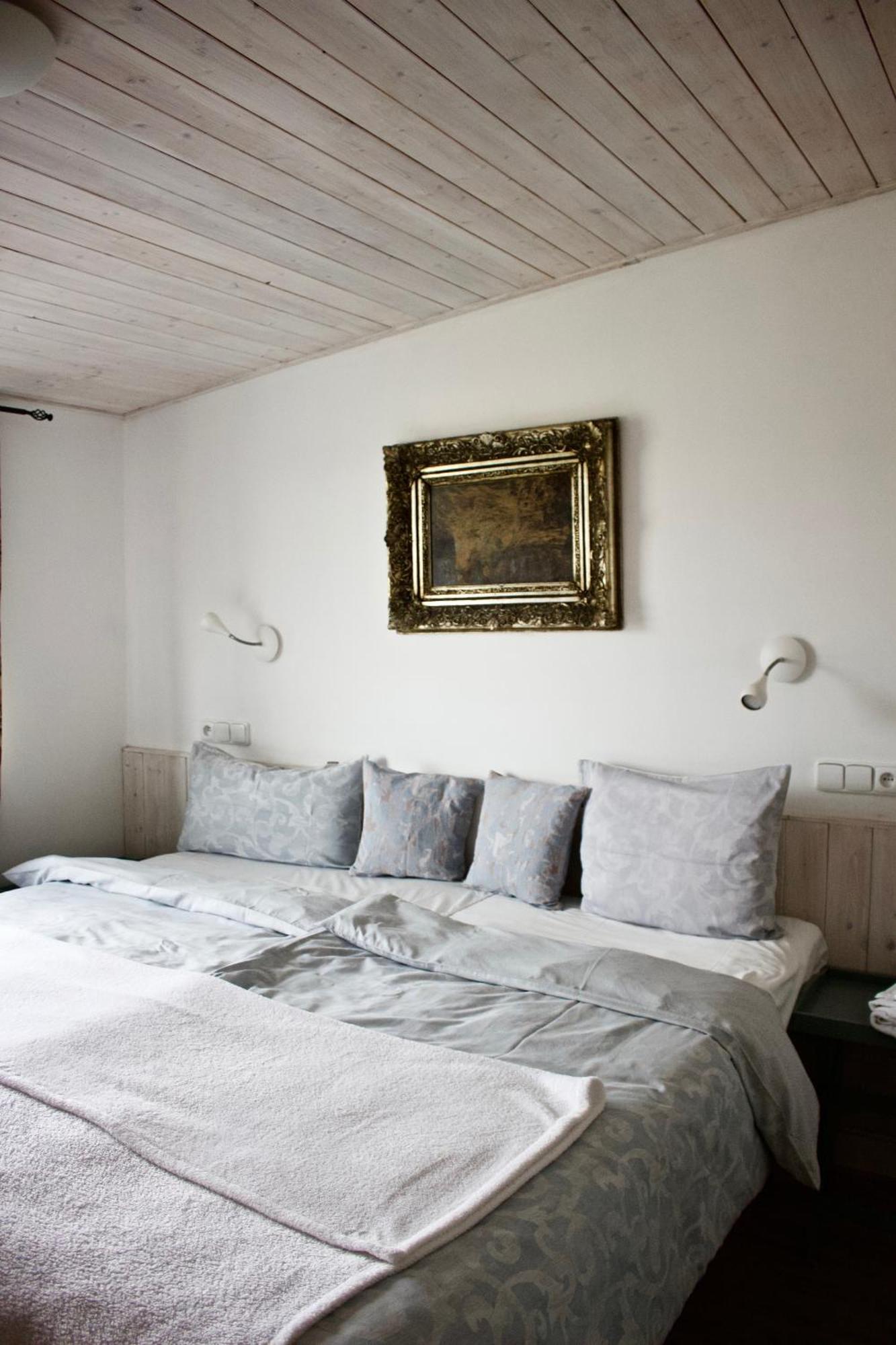 Casas Confort 256 Божи Дар Екстериор снимка