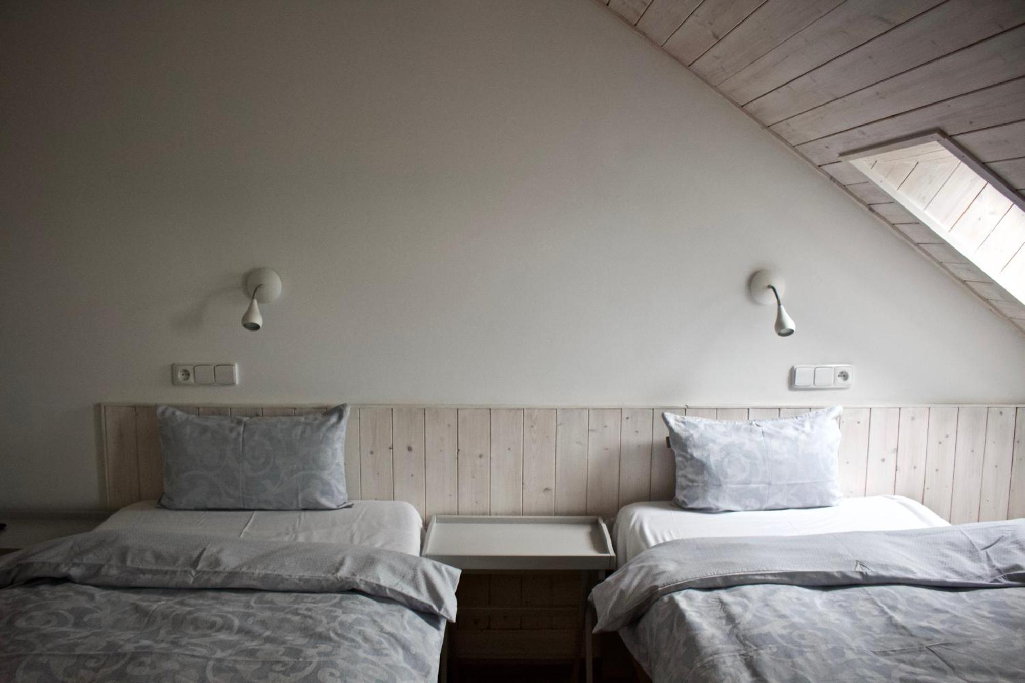 Casas Confort 256 Божи Дар Екстериор снимка