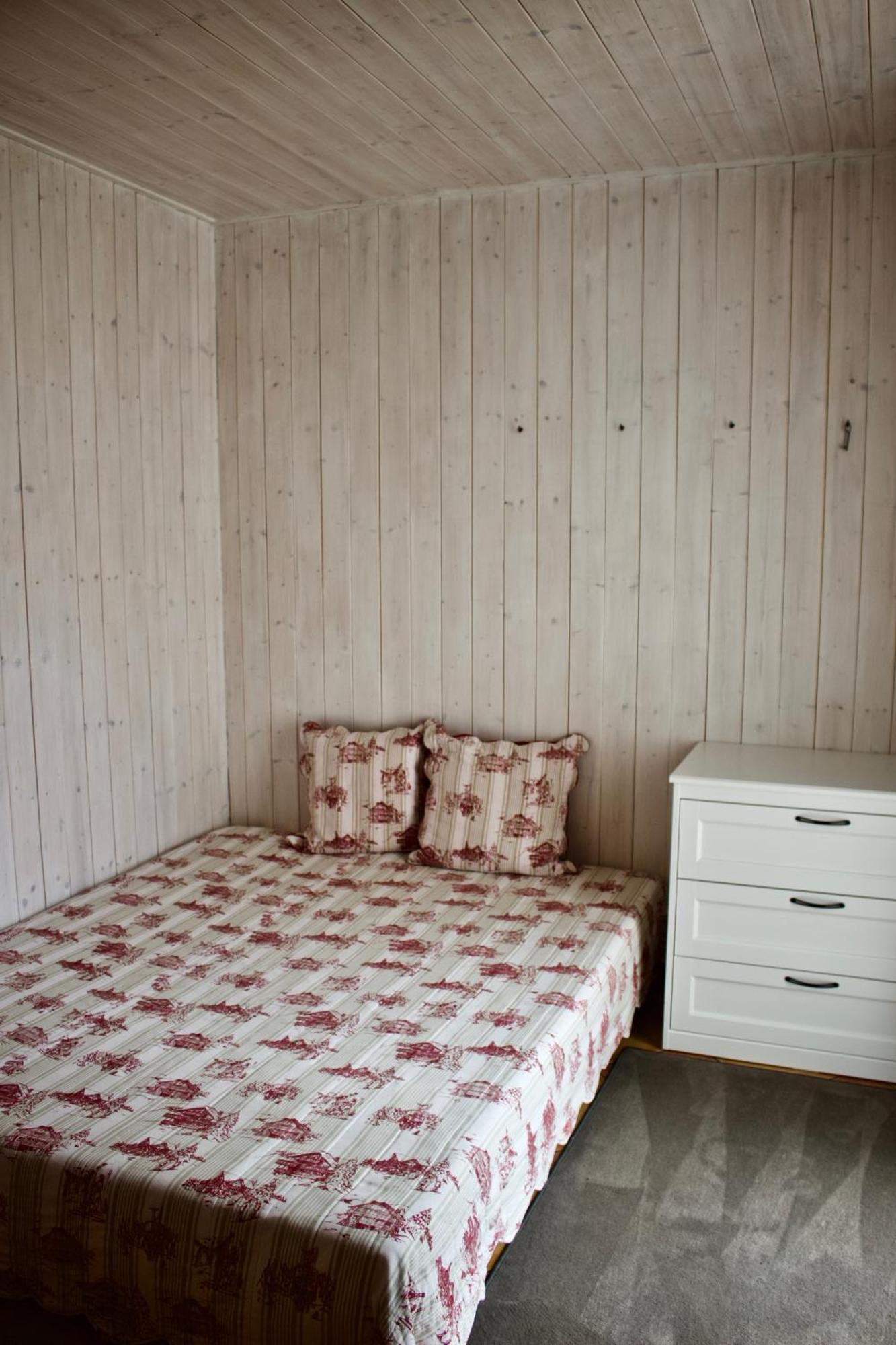 Casas Confort 256 Божи Дар Екстериор снимка