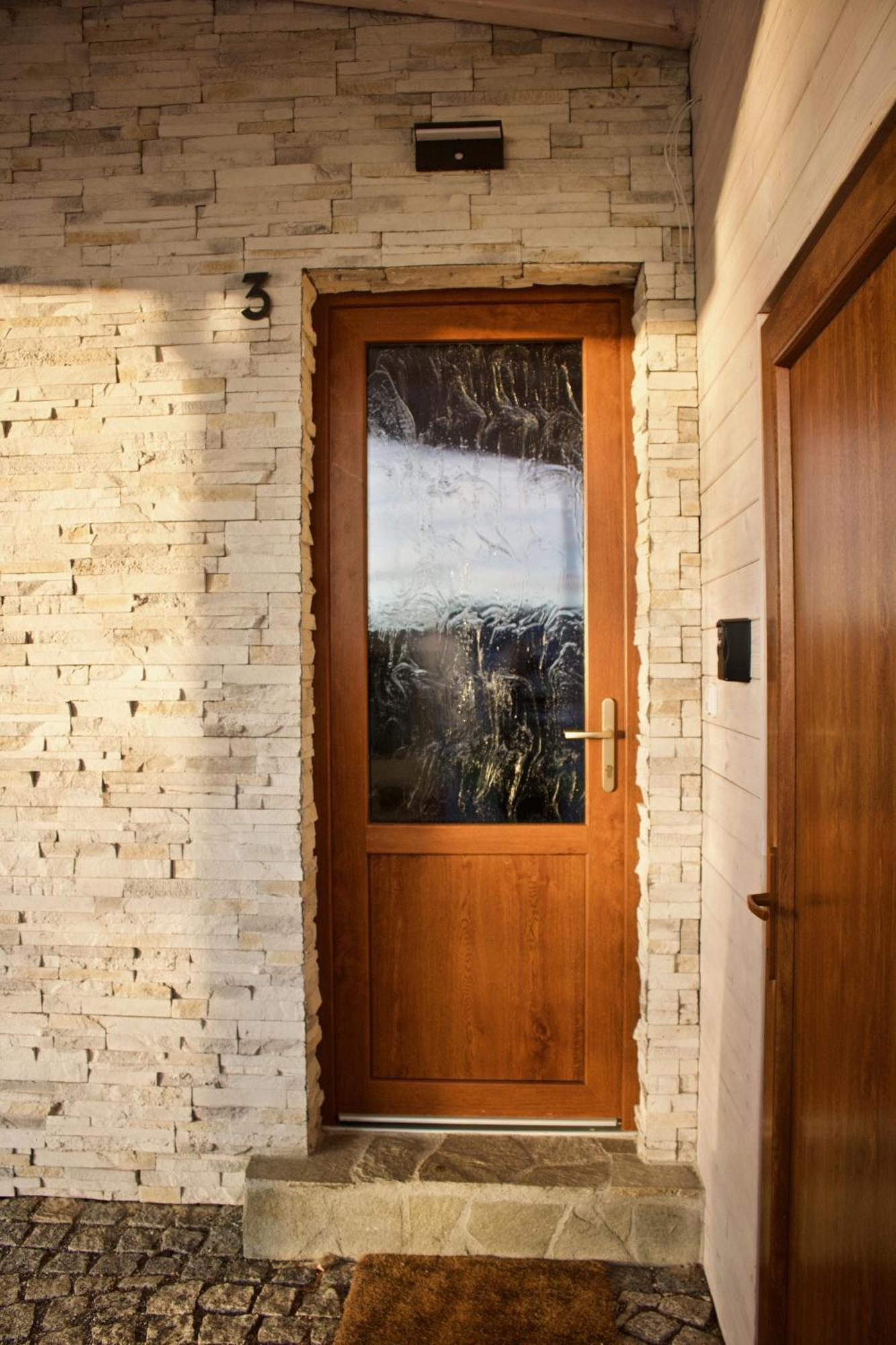 Casas Confort 256 Божи Дар Екстериор снимка